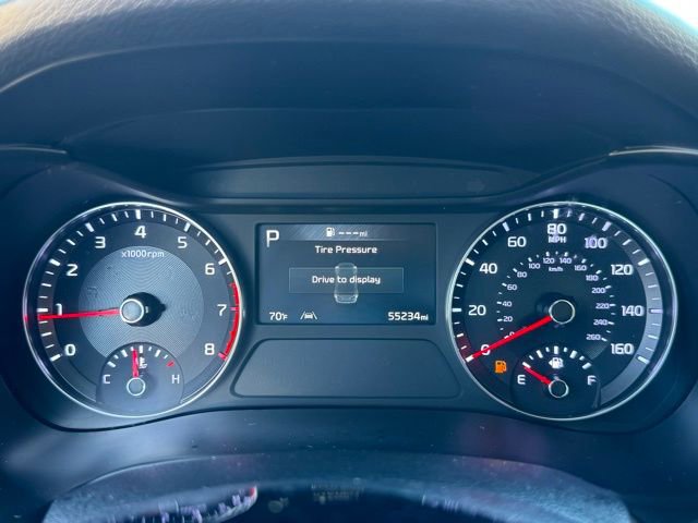 Used 2024 Kia Forte LXS image 22