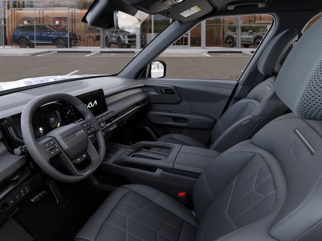 New 2027 Kia Telluride SX X-Line AWD/4WD image 17