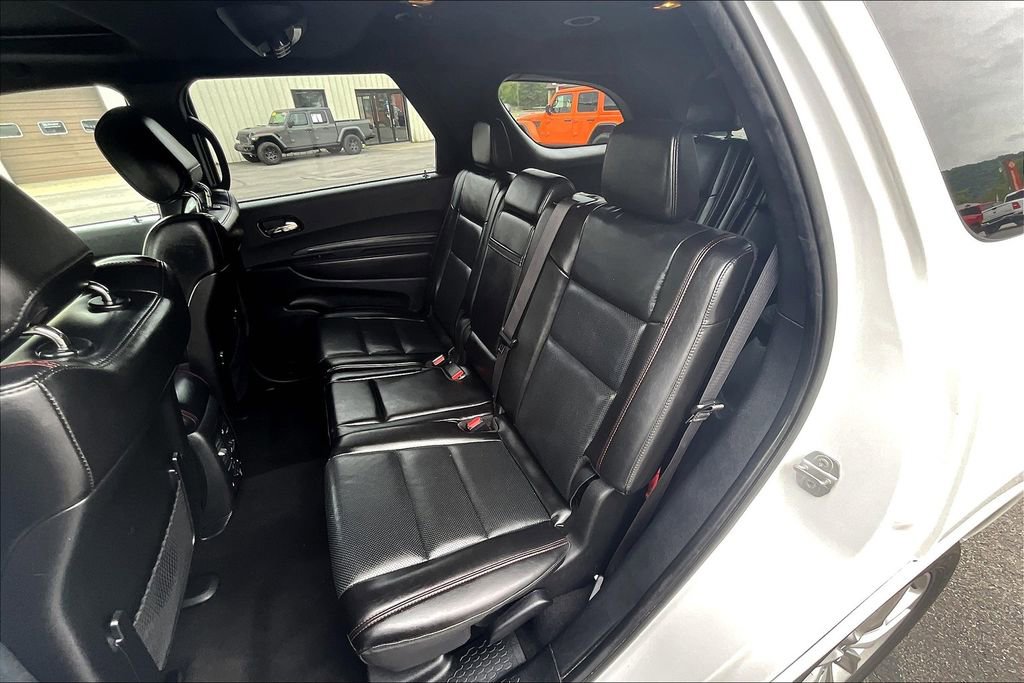 Used 2023 Dodge Durango GT image 24