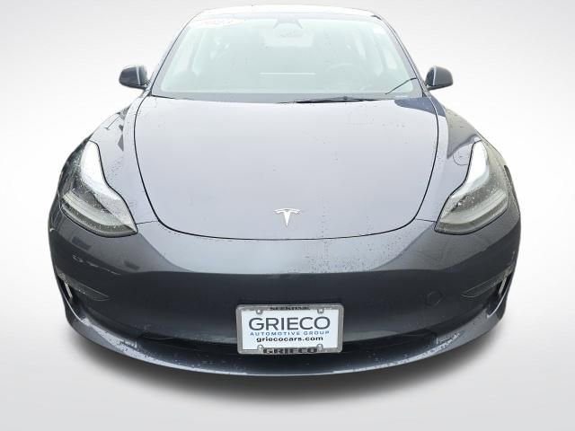 Used 2023 Tesla Model 3 Standard Range image 2