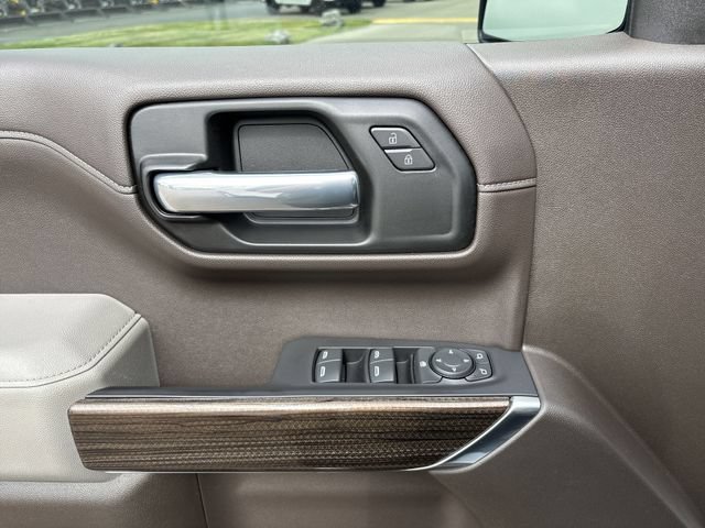 Certified 2021 Chevrolet Silverado 1500 RST AWD/4WD image 21