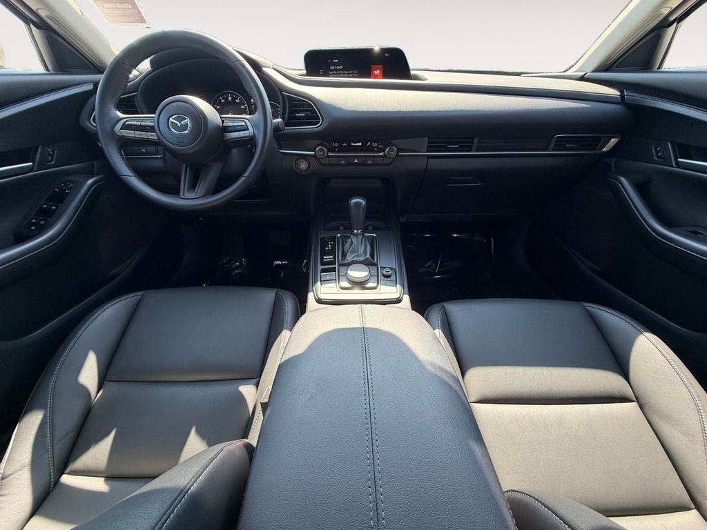 Used 2022 MAZDA CX-30 AWD 2.5 S w/ Select Package image 11
