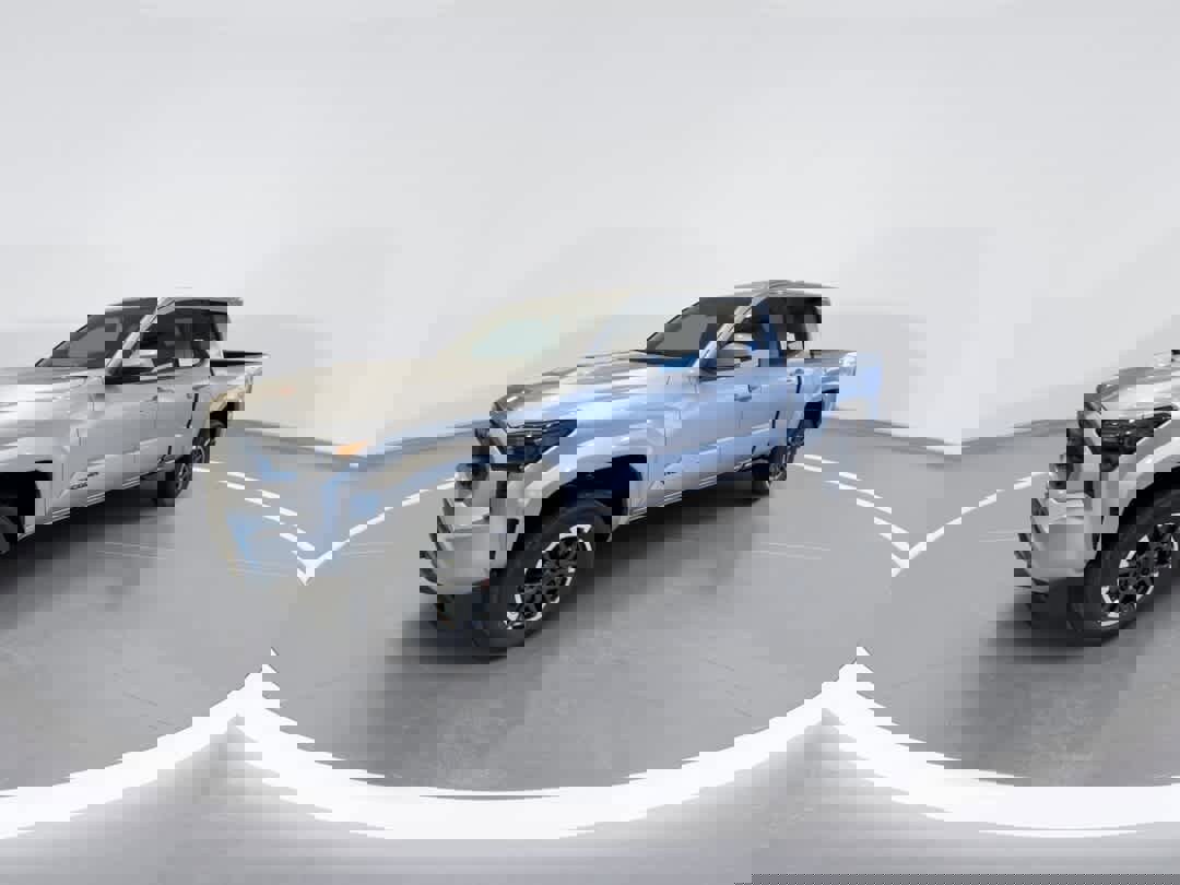 New 2026 Toyota Tacoma TRD Sport image 4