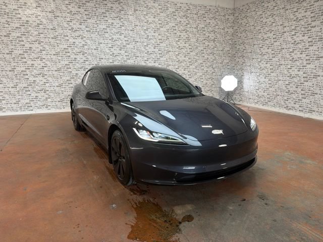 Used 2025 Tesla Model 3 RWD video 1