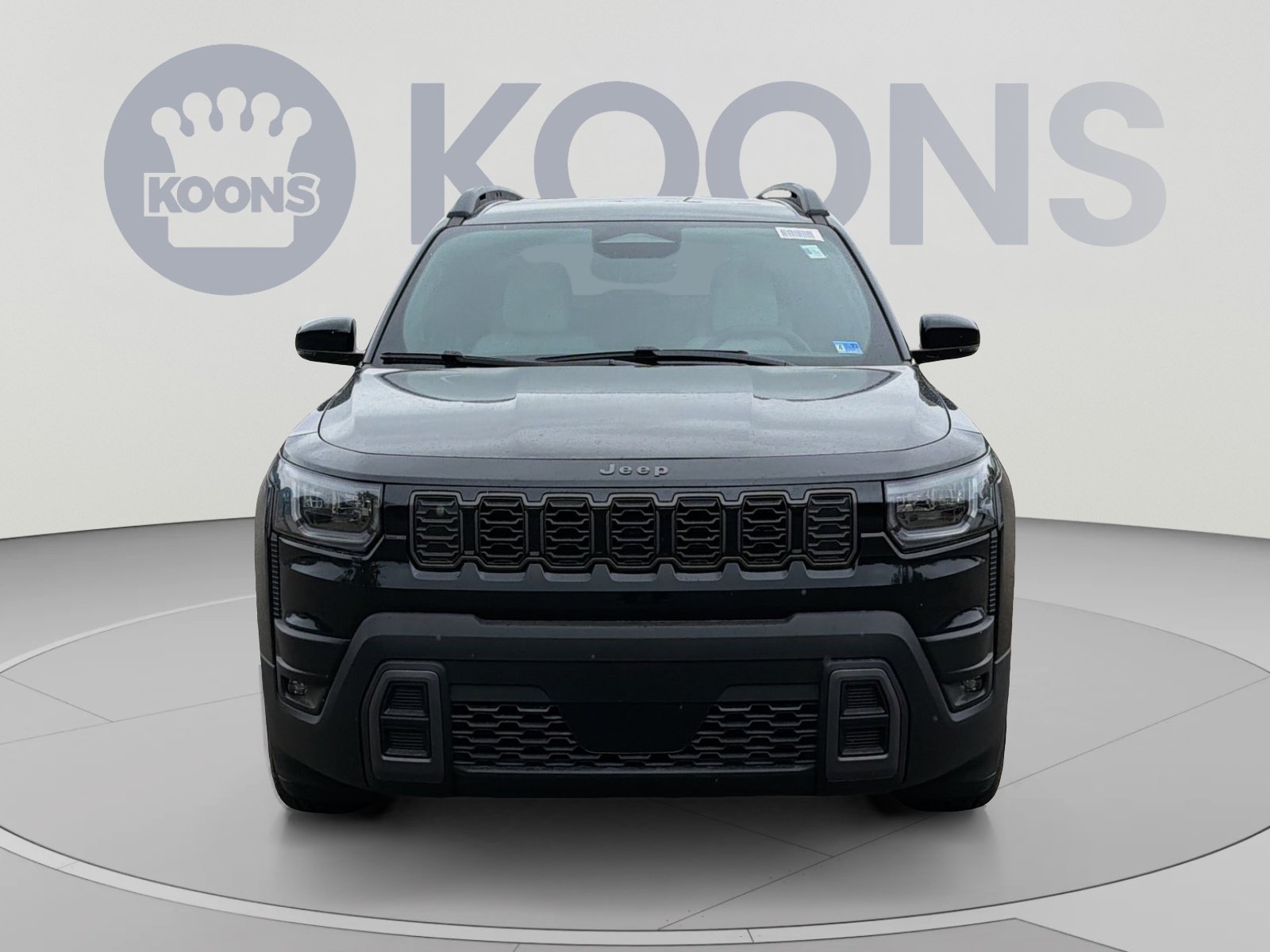 New 2026 Jeep Cherokee Limited AWD/4WD image 11