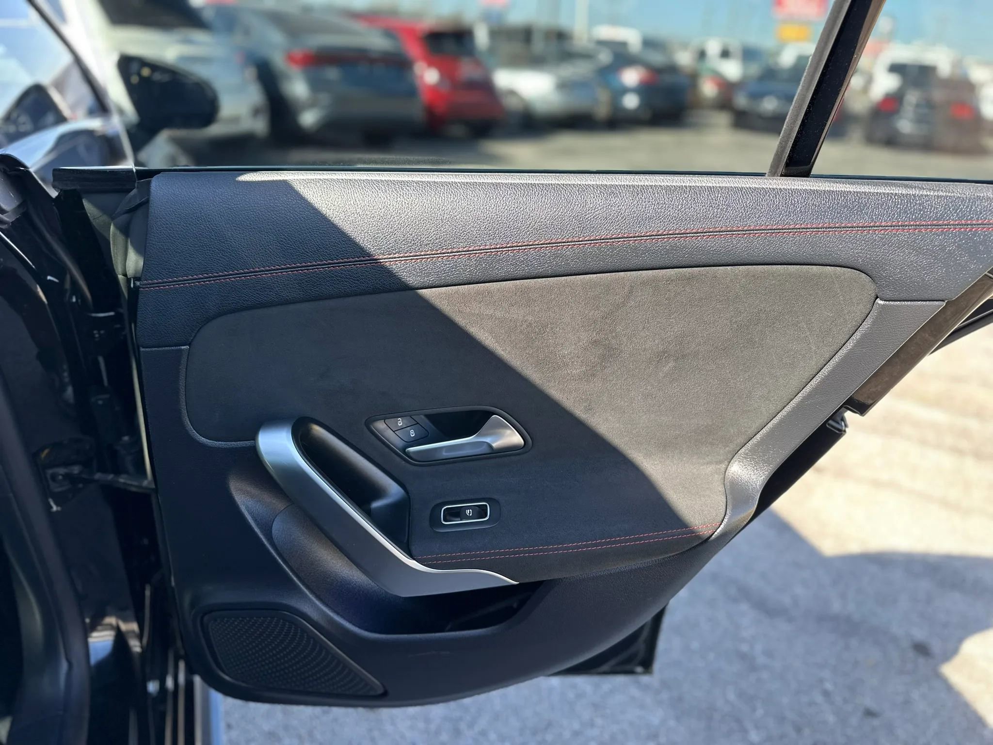 Used 2020 Mercedes-Benz CLA 45 AMG 4MATIC image 24