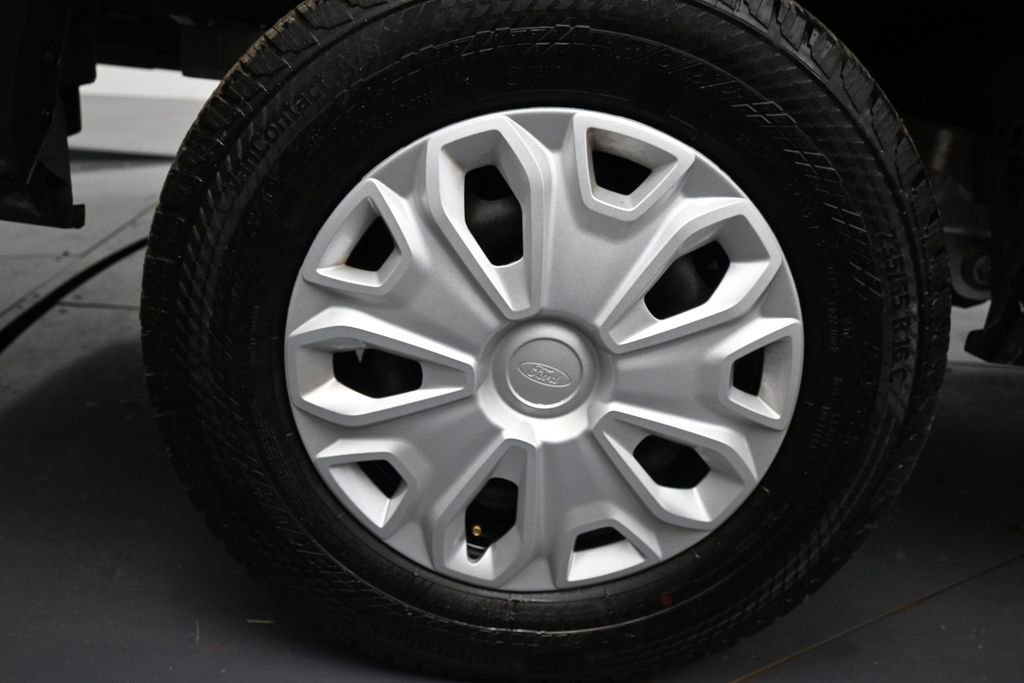 Used 2026 Ford E-Transit Low Roof RWD image 25