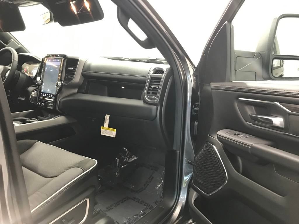 New 2026 RAM 1500 Laramie image 57