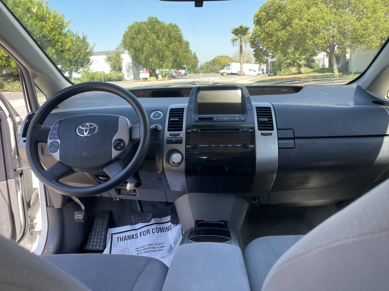 Used 2009 Toyota Prius FWD image 19