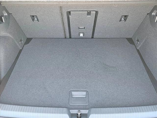 Certified 2025 Volkswagen GTI Autobahn FWD image 6