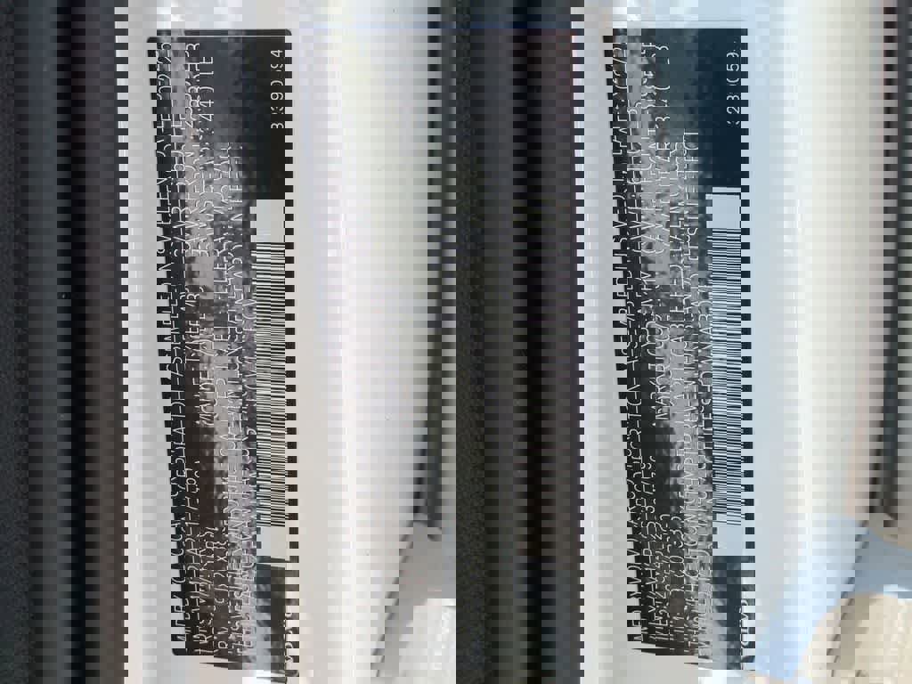 Certified 2025 Volvo XC90 B5 Core w/ Protection Package Premier image 34