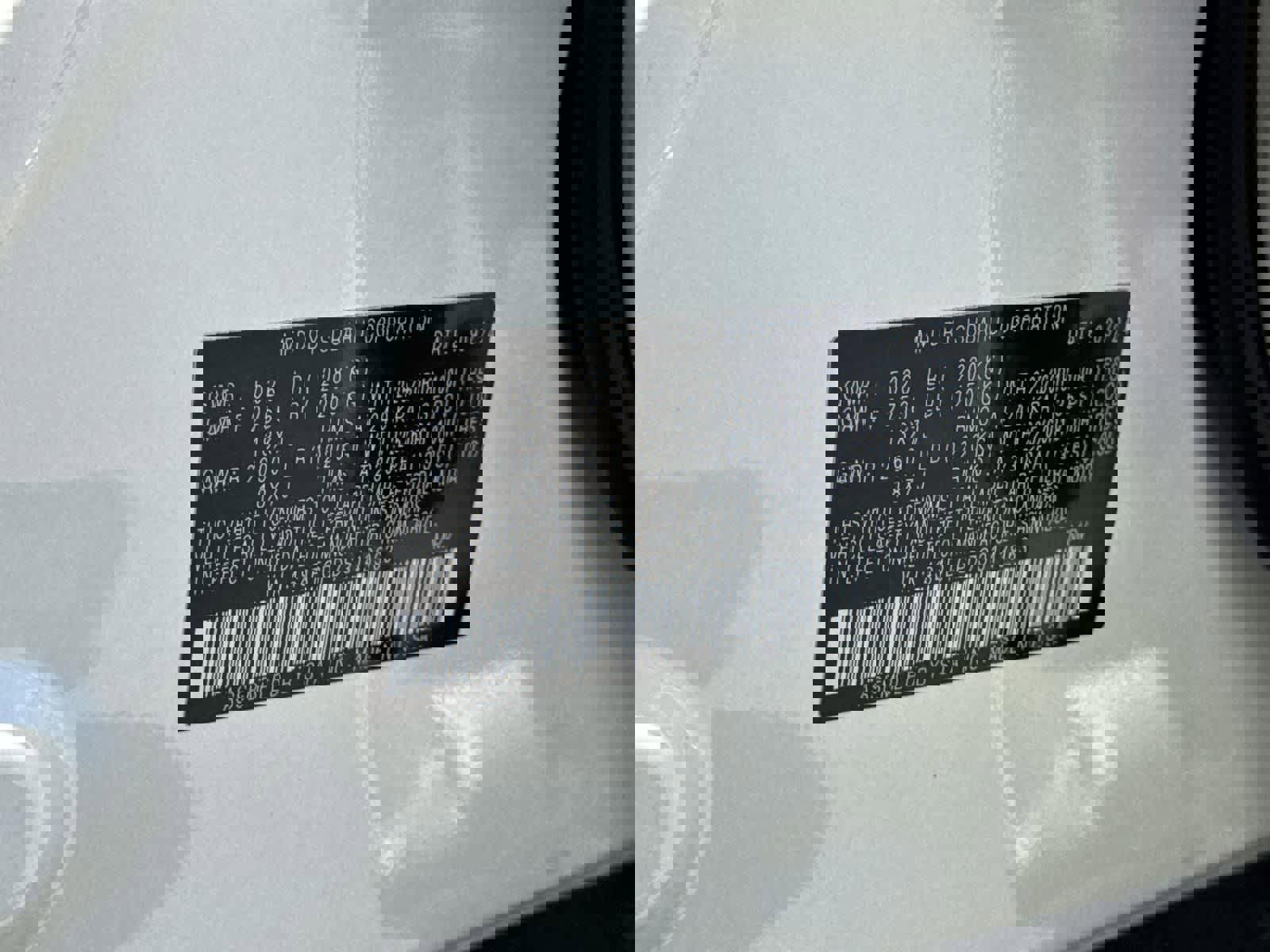 Used 2025 Subaru Outback Touring XT image 7