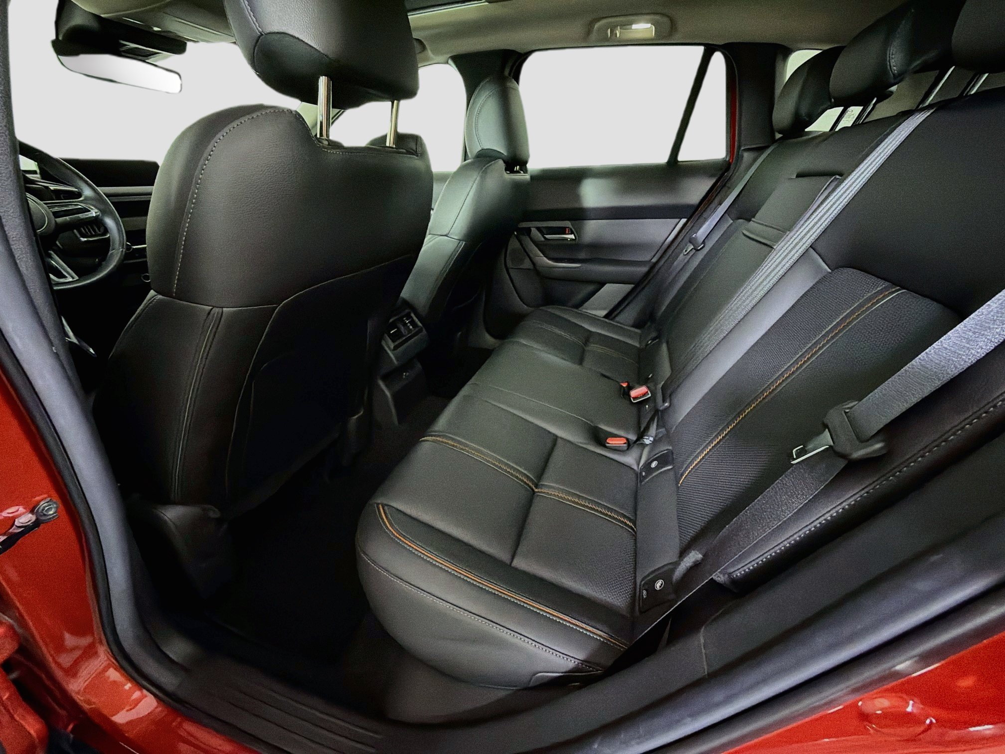 Used 2025 MAZDA CX-50 AWD 2.5 S w/ Premium Plus Pkg image 26