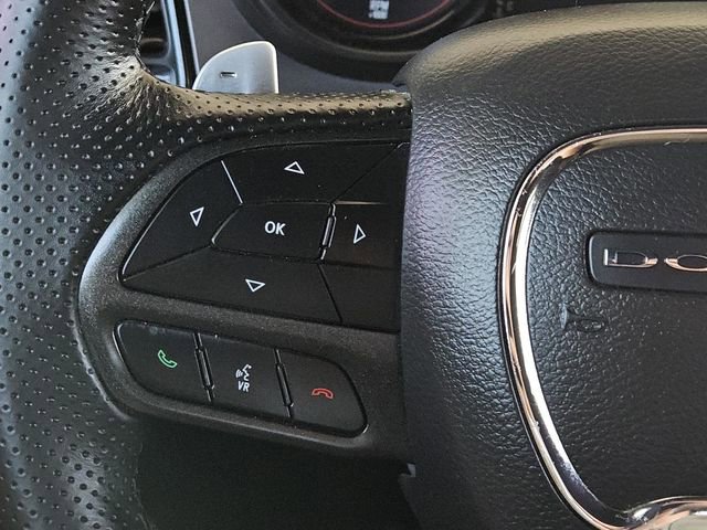 Used 2022 Dodge Challenger R/T w/ Blacktop Package image 19