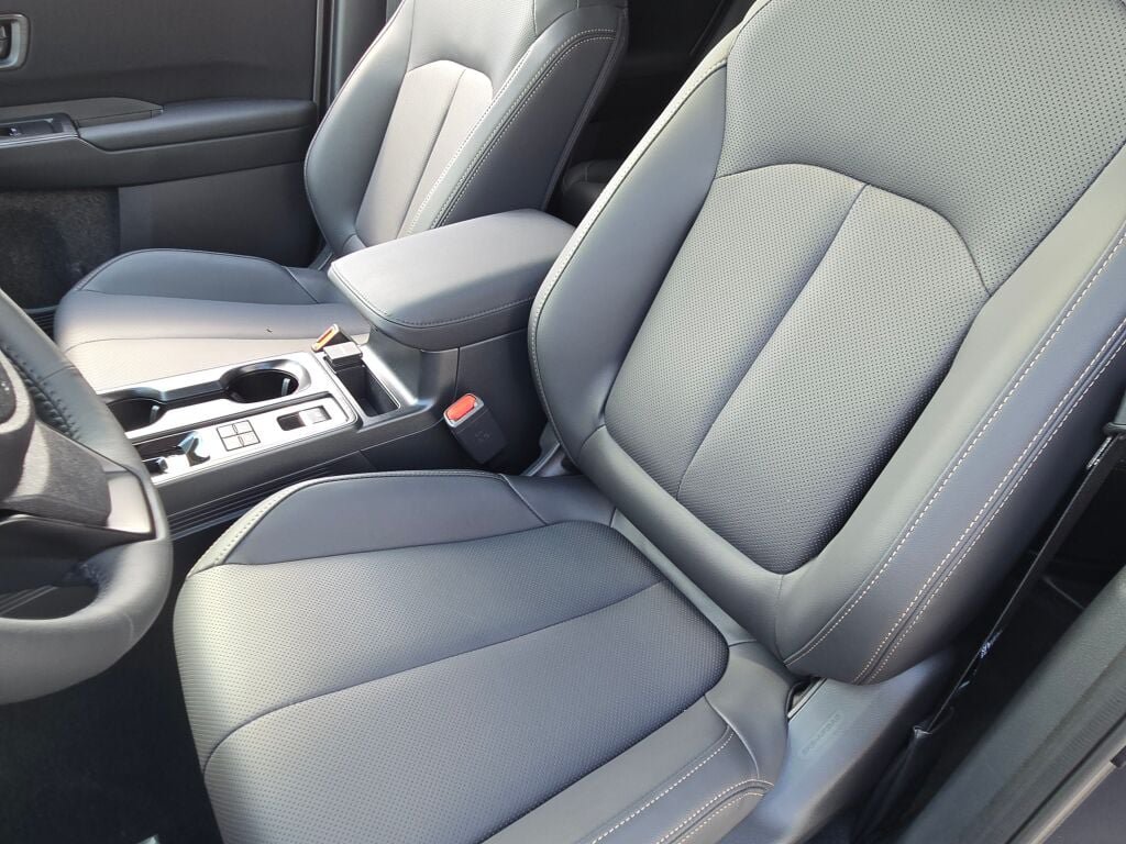 New 2026 Subaru Outback Limited XT AWD/4WD image 22