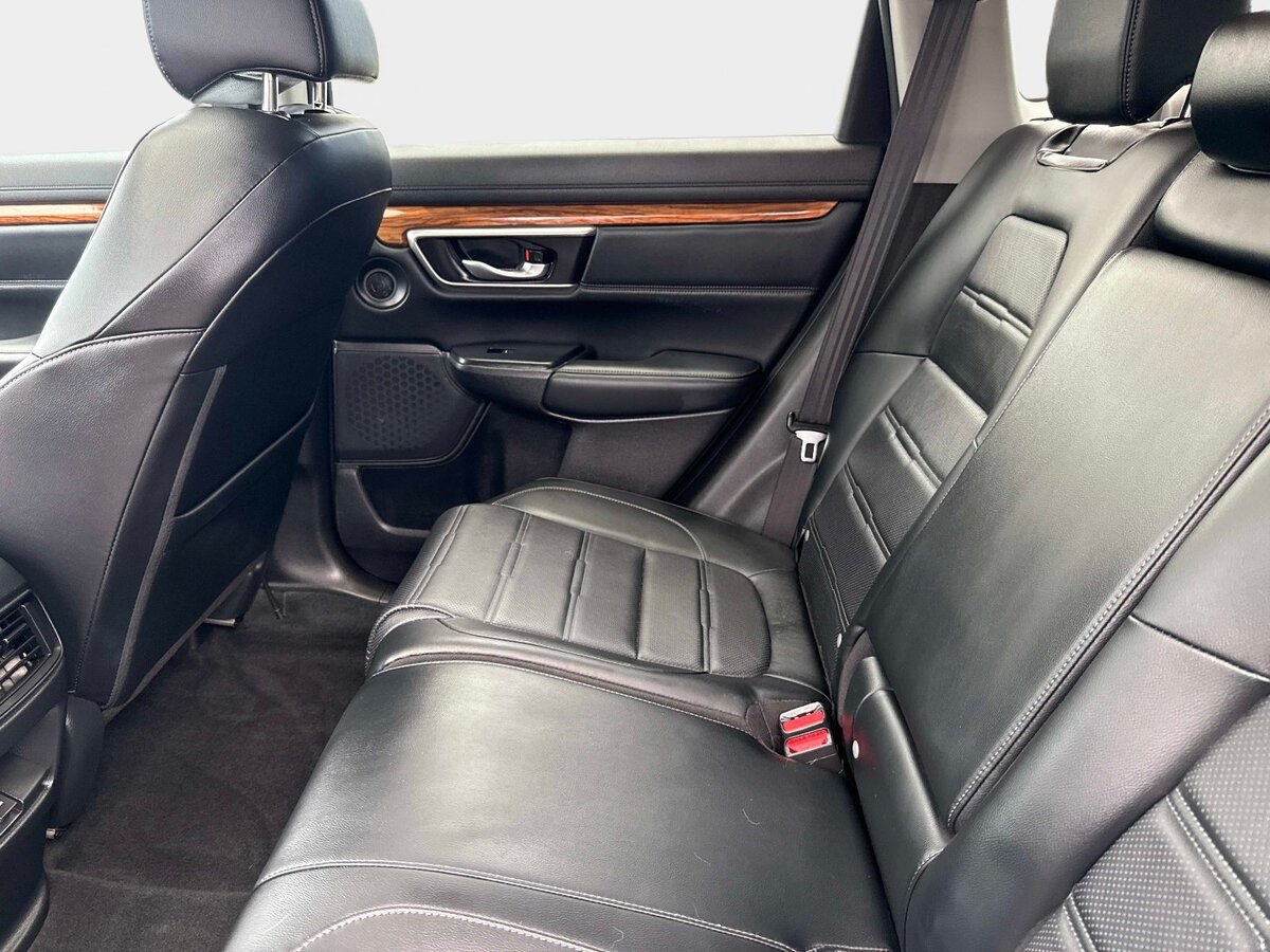 Used 2022 Honda CR-V EX-L image 13
