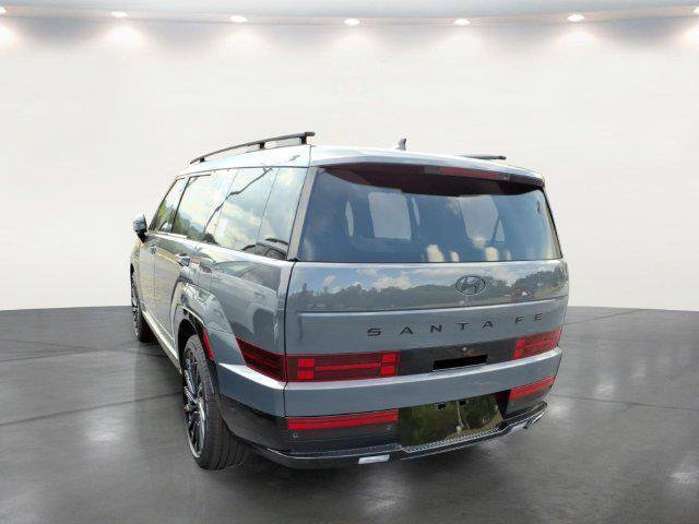 New 2027 Hyundai Santa Fe Calligraphy AWD/4WD image 15