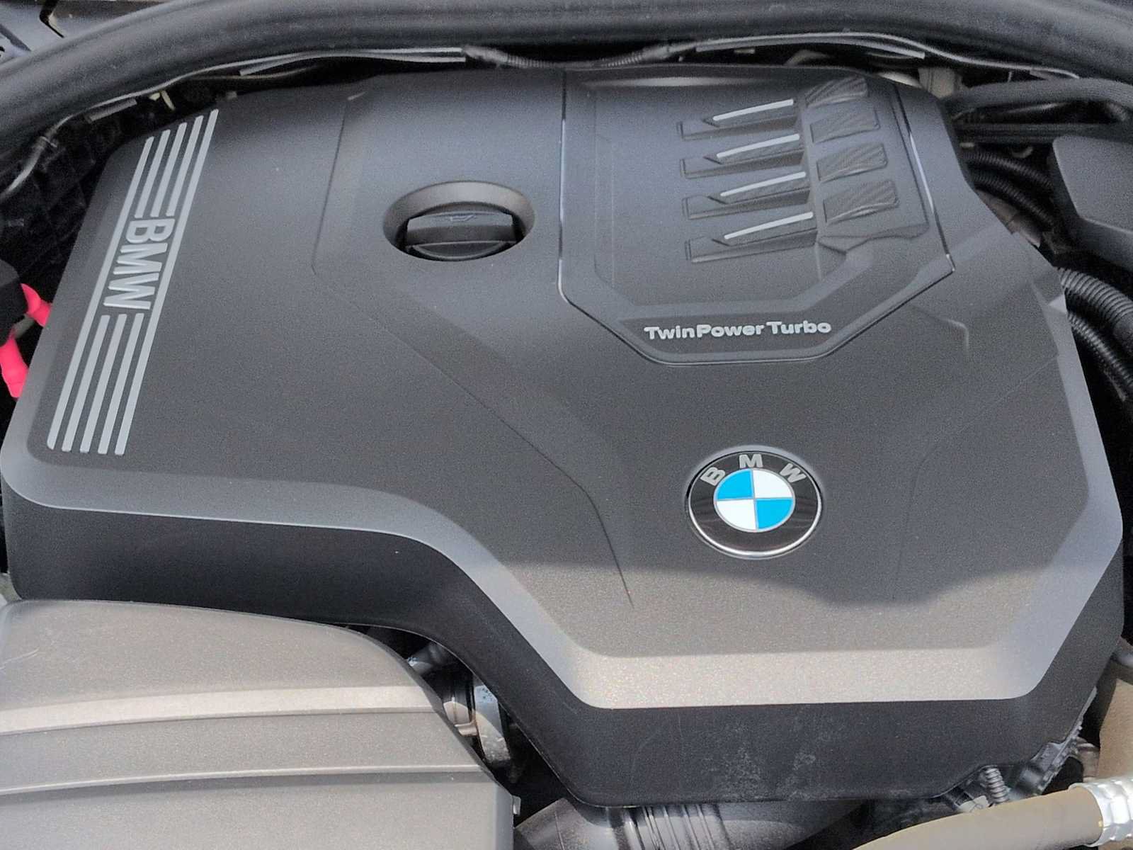 Used 2021 BMW 330i xDrive Sedan w/ M Sport Package AWD/4WD image 15