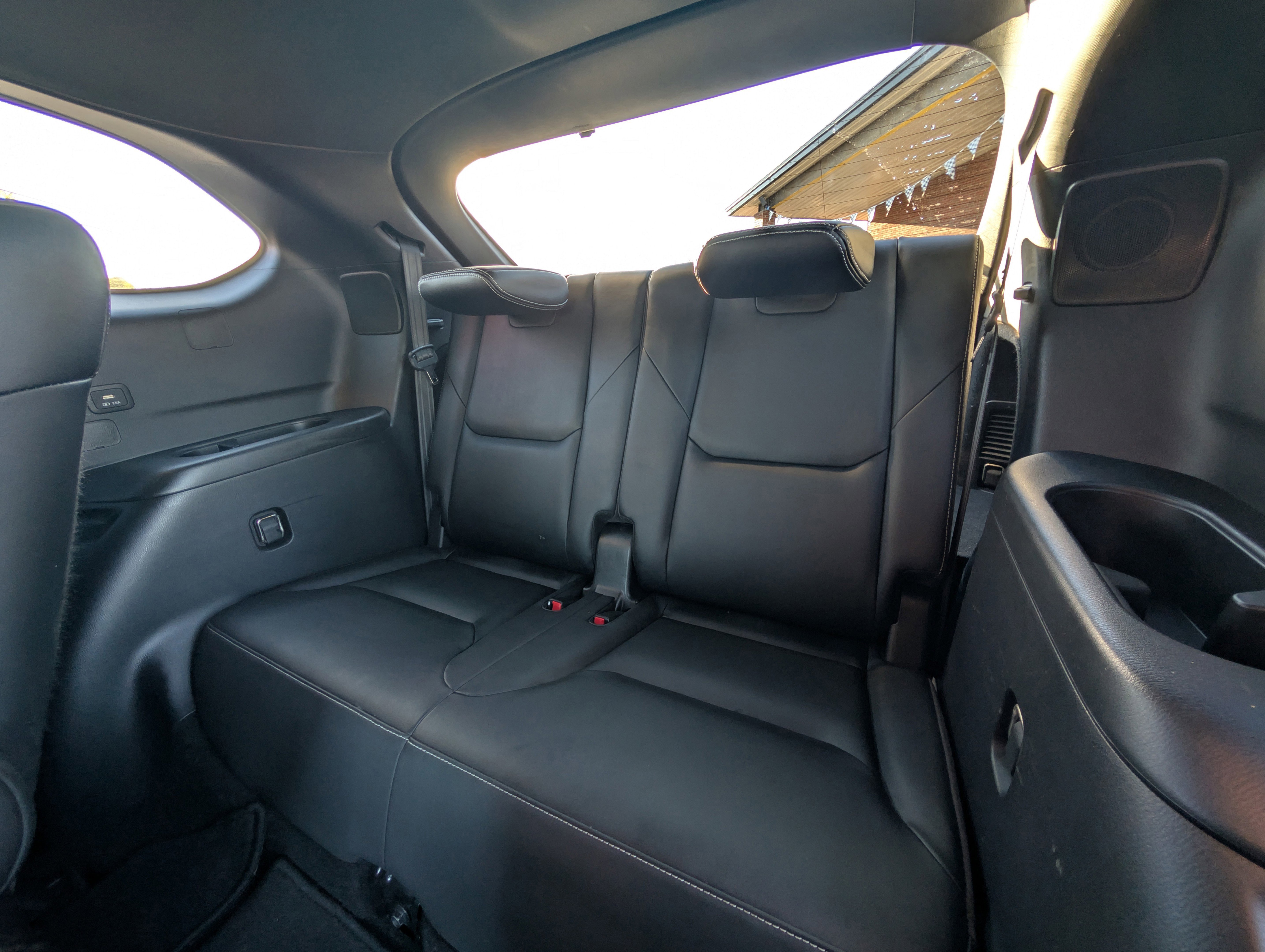 Used 2023 MAZDA CX-9 Grand Touring image 37