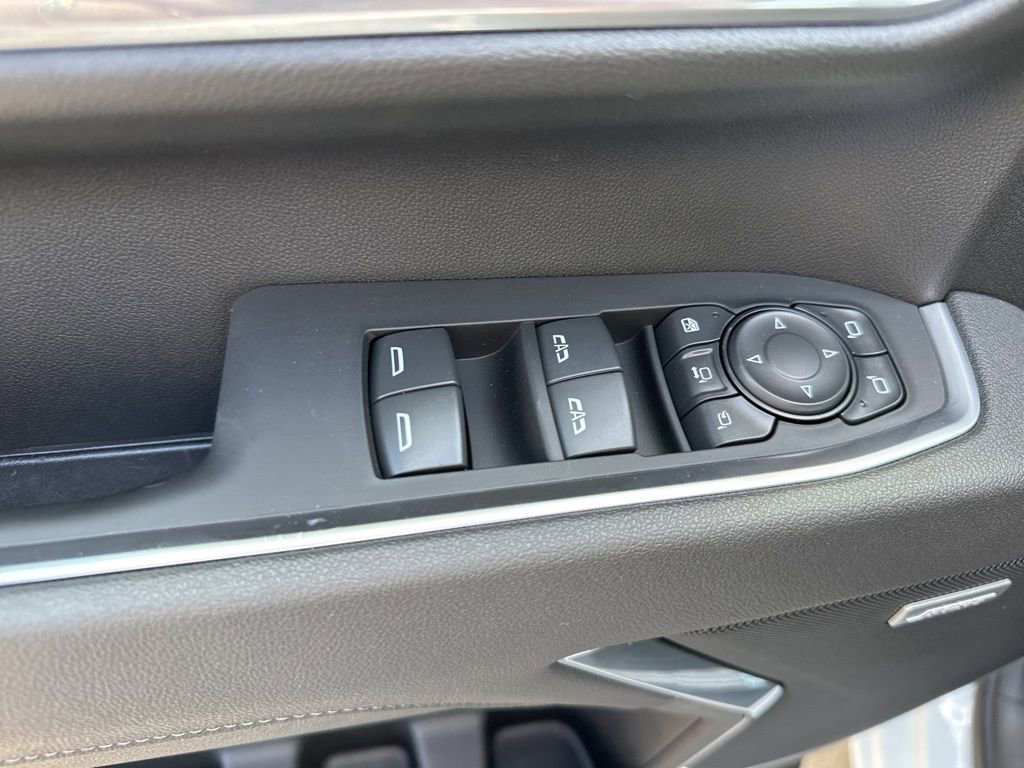 New 2025 Chevrolet Silverado 2500 LTZ w/ LTZ Plus Package image 7