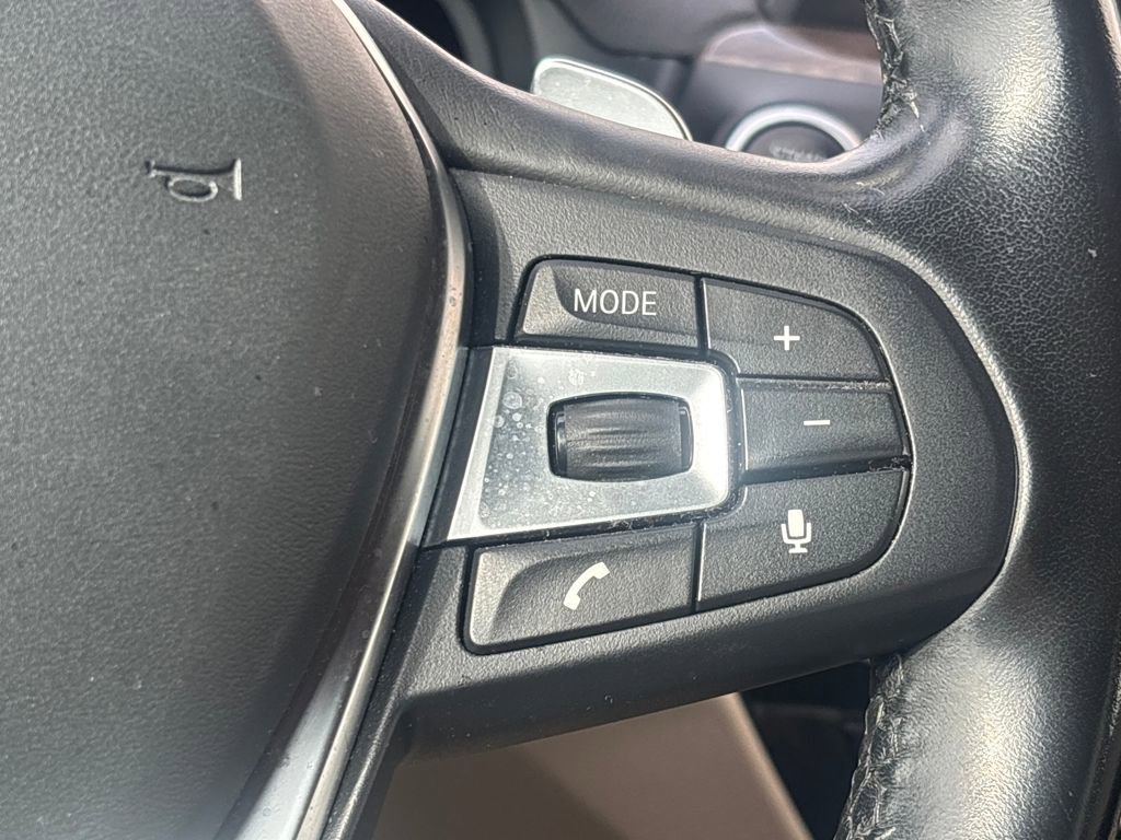 Used 2019 BMW X3 xDrive30i image 20