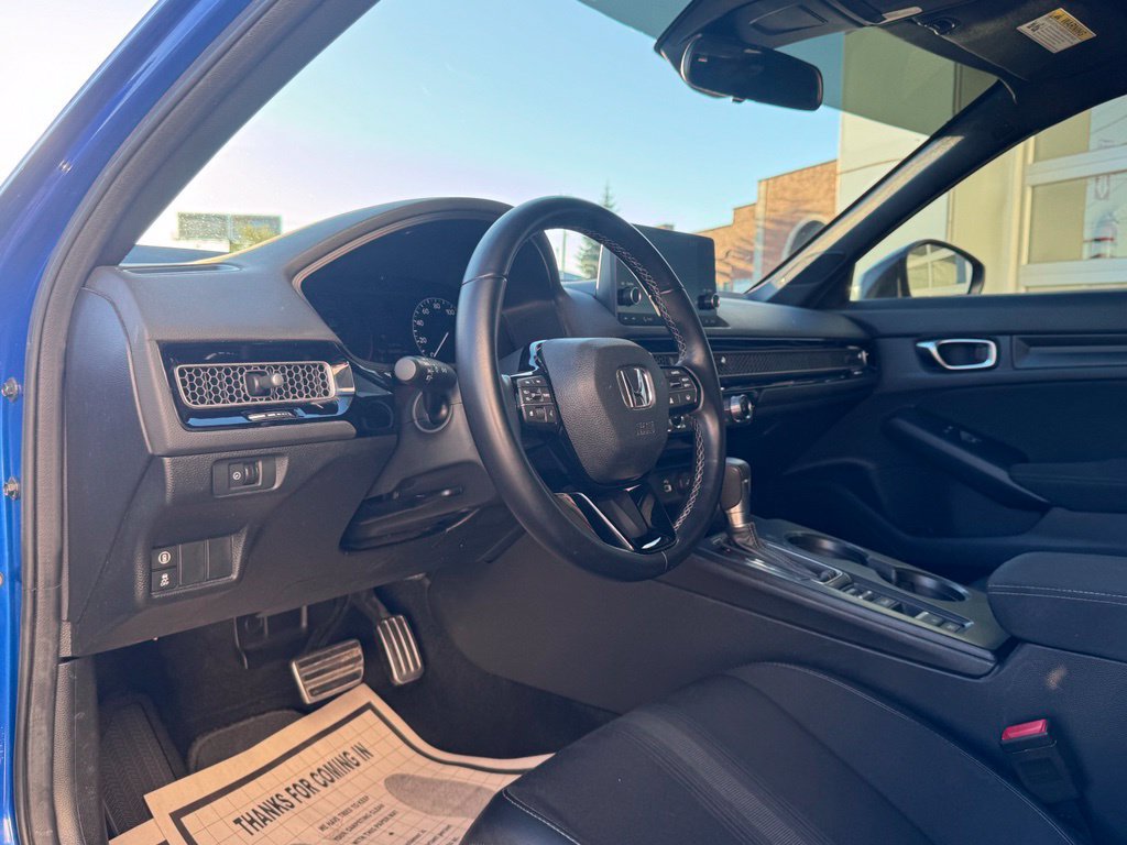Used 2024 Honda Civic Sport image 11