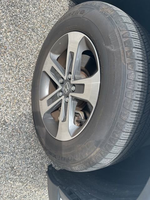 Used 2023 Honda Pilot EX-L image 12