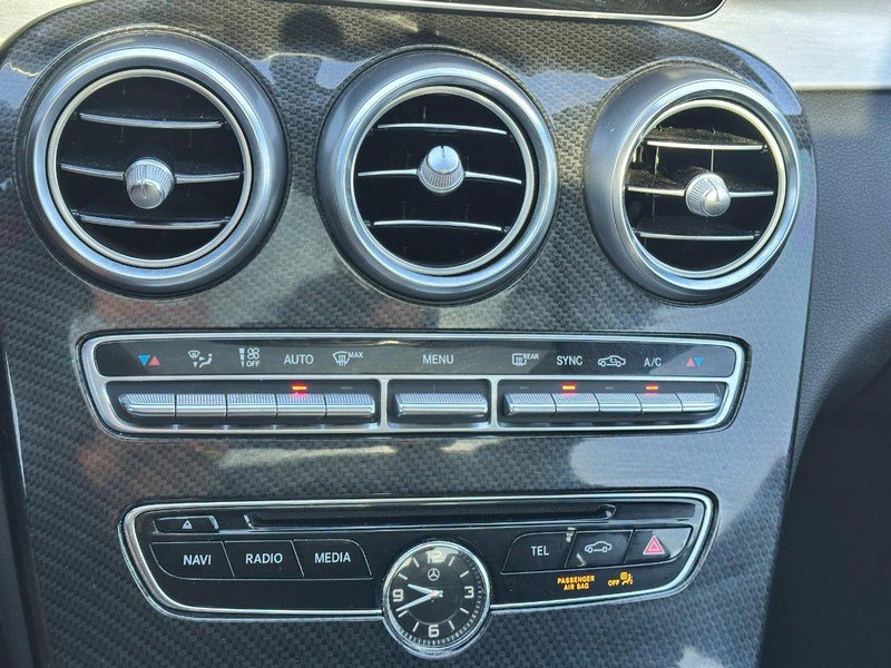 Used 2018 Mercedes-Benz C 43 AMG 4MATIC Coupe image 18