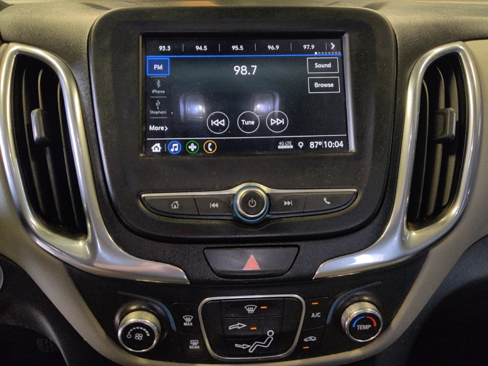 Used 2019 Chevrolet Equinox LS w/ LS Convenience Package image 25