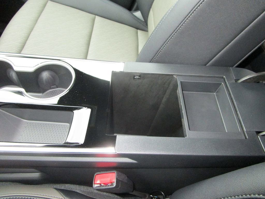 New 2026 Chevrolet Equinox LT w/ Convenience Package II image 37