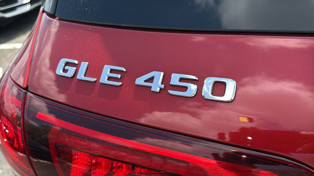 Used 2020 Mercedes-Benz GLE 450 4MATIC image 17