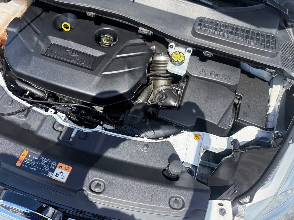 Used 2016 Ford Escape Titanium FWD image 59