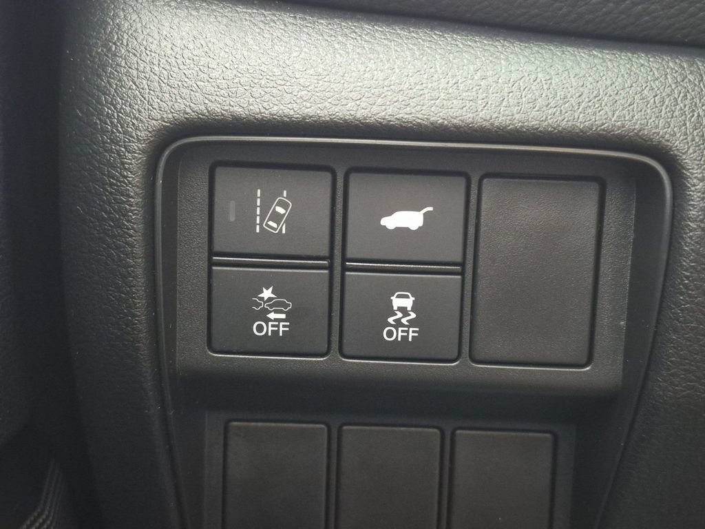 Used 2020 Honda CR-V Touring image 16