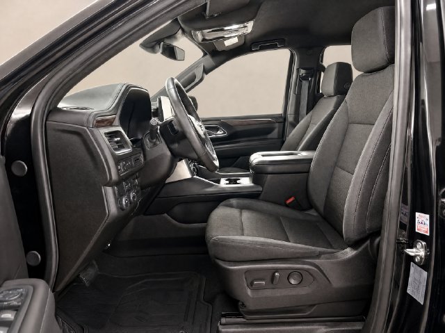 Used 2024 Chevrolet Tahoe LS w/ Max Trailering Package RWD image 12