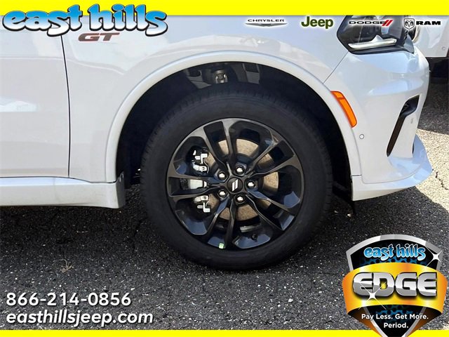 New 2026 Dodge Durango GT image 3