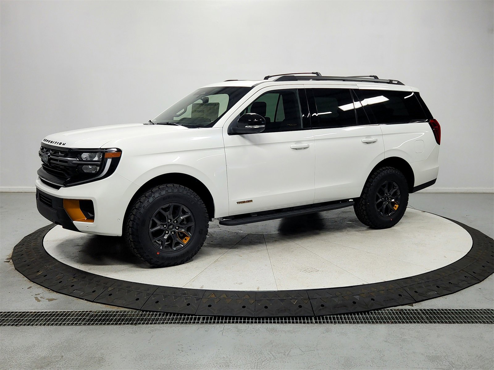 New 2025 Ford Expedition Tremor image 3