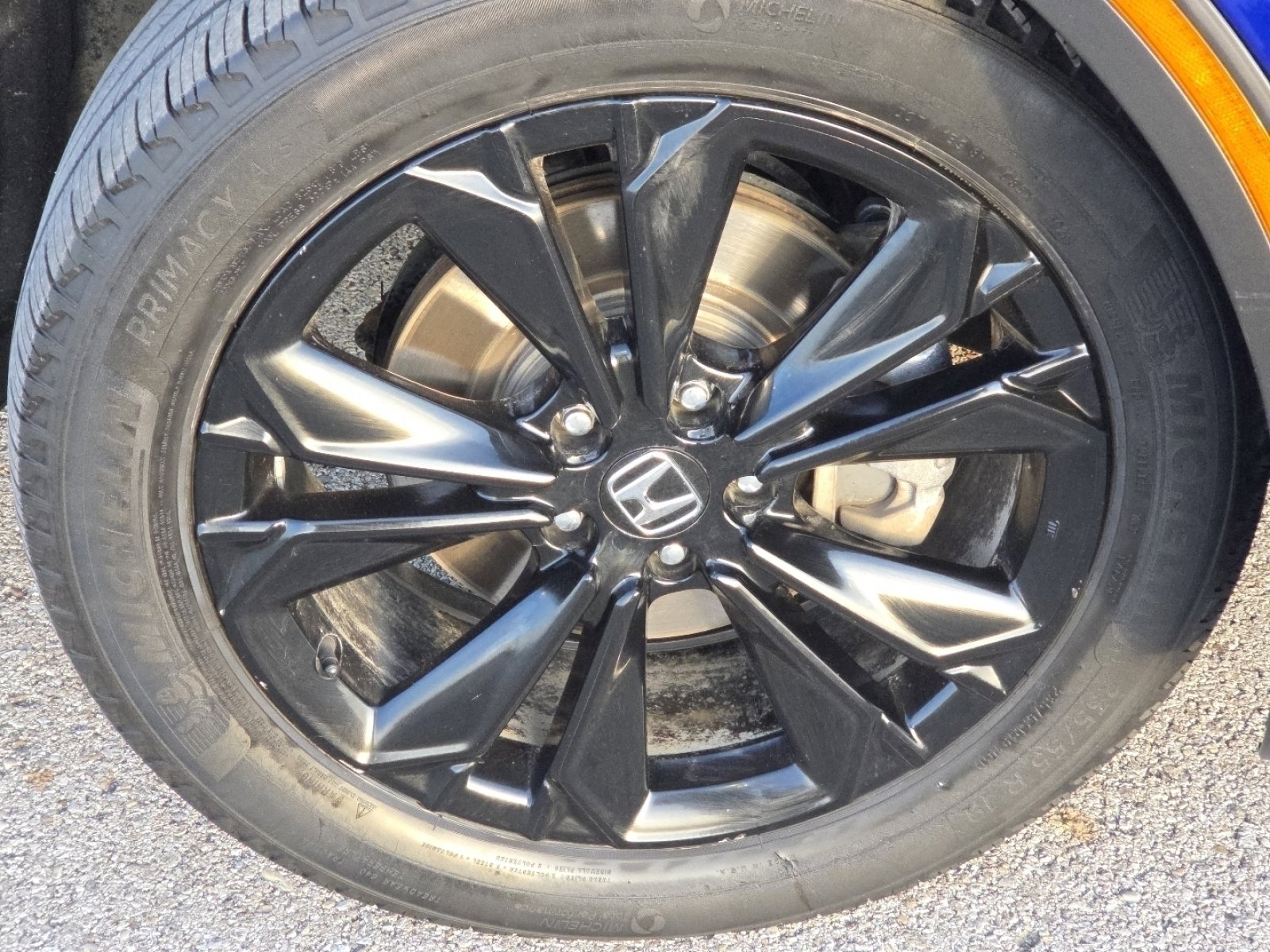 Used 2024 Honda CR-V Sport Touring image 12