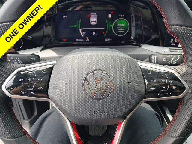 Used 2024 Volkswagen GTI Autobahn FWD image 31