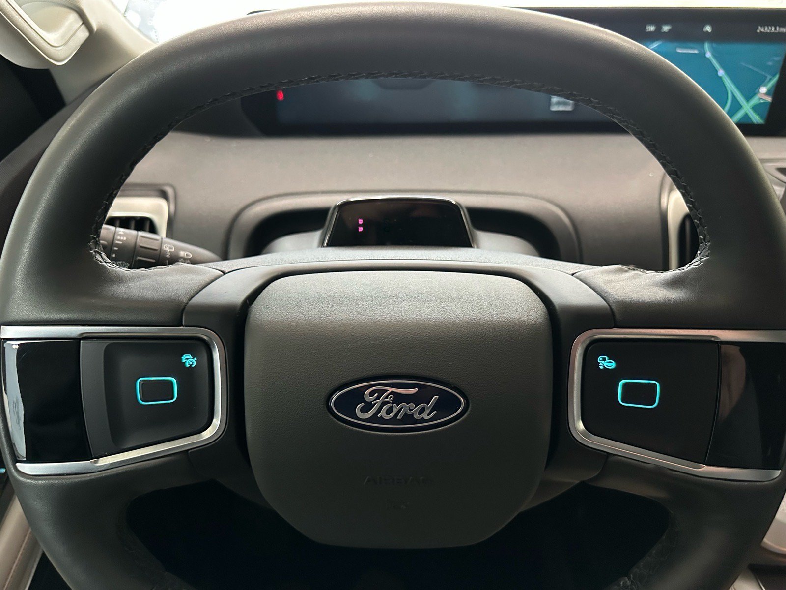 Certified 2025 Ford Expedition Max Active AWD/4WD image 36