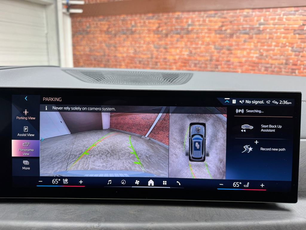 Certified 2026 BMW X5 xDrive50e image 18