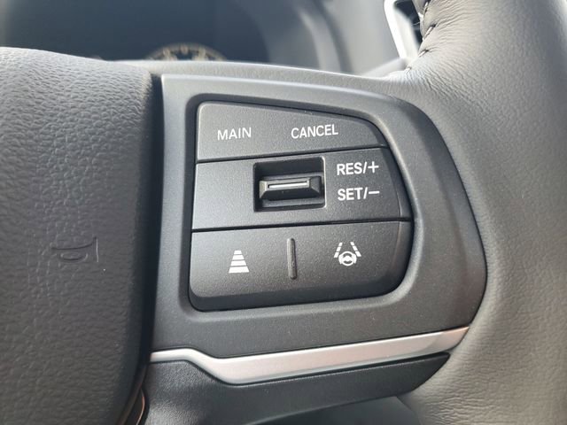 New 2026 Honda Ridgeline RTL image 32