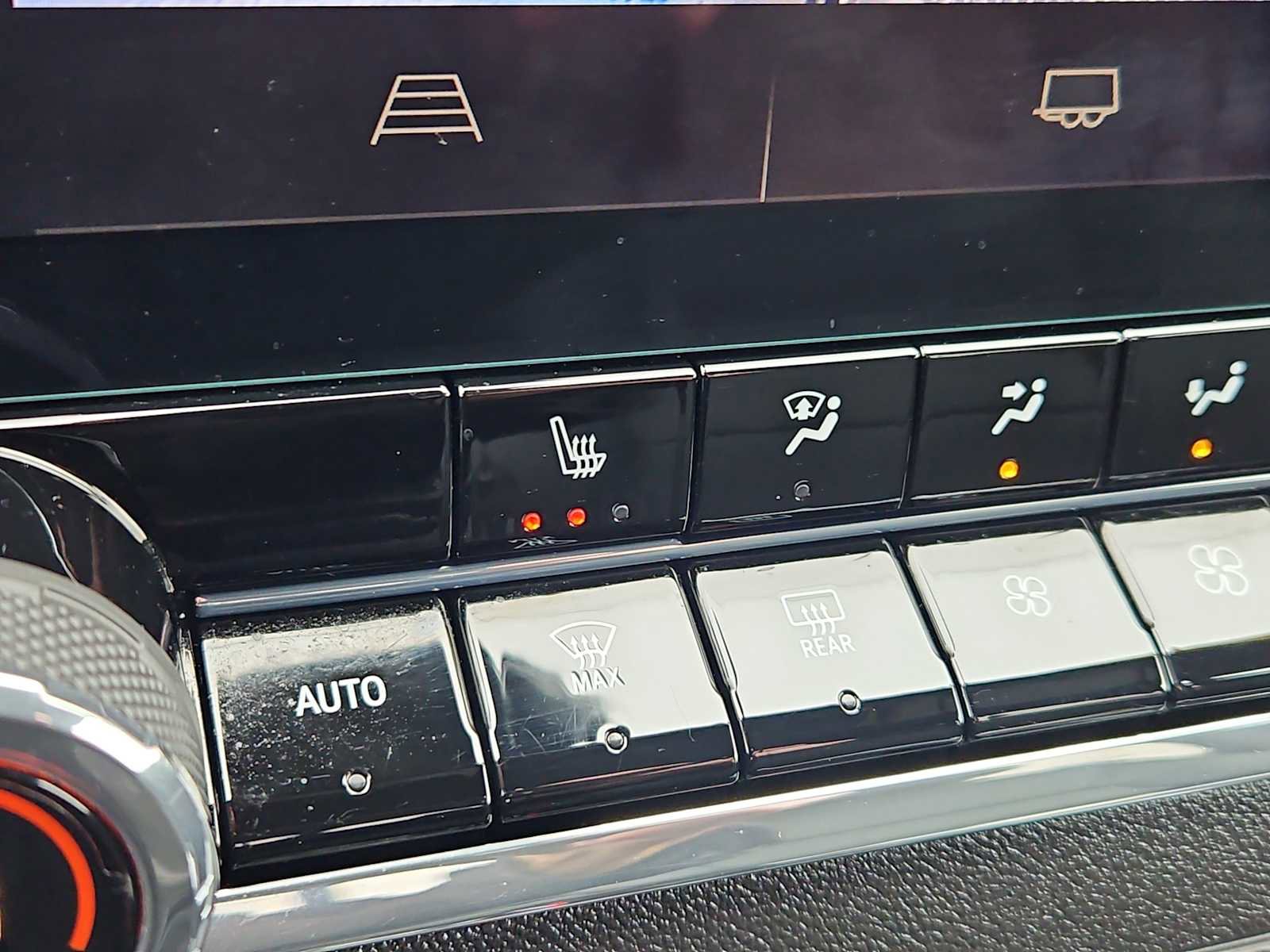 Used 2026 Chevrolet Colorado Trail Boss image 20