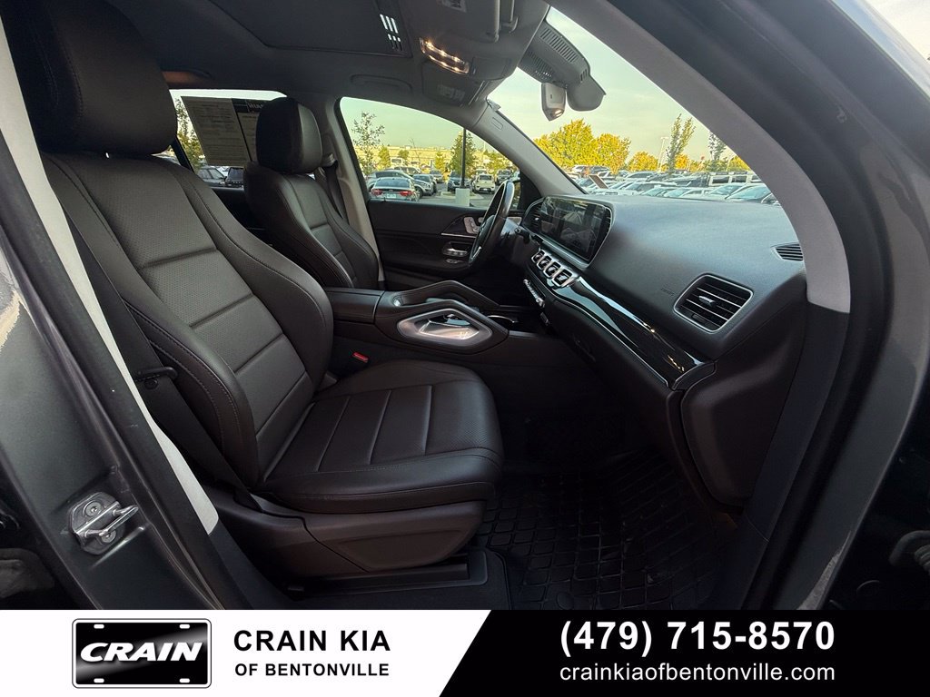 Used 2020 Mercedes-Benz GLE 350 4MATIC image 32
