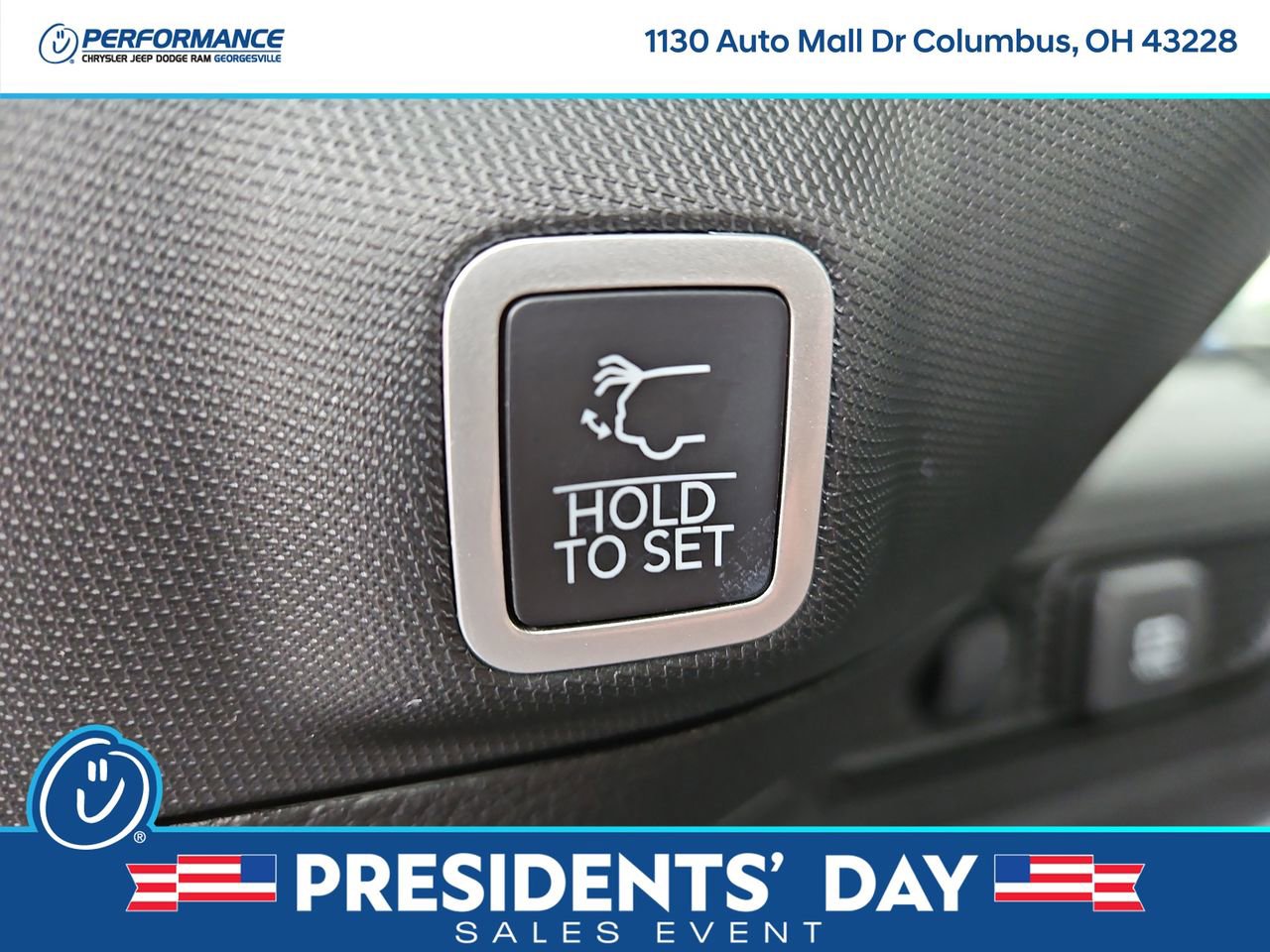 New 2026 Jeep Grand Cherokee Limited w/ Limited Altitude Package image 12