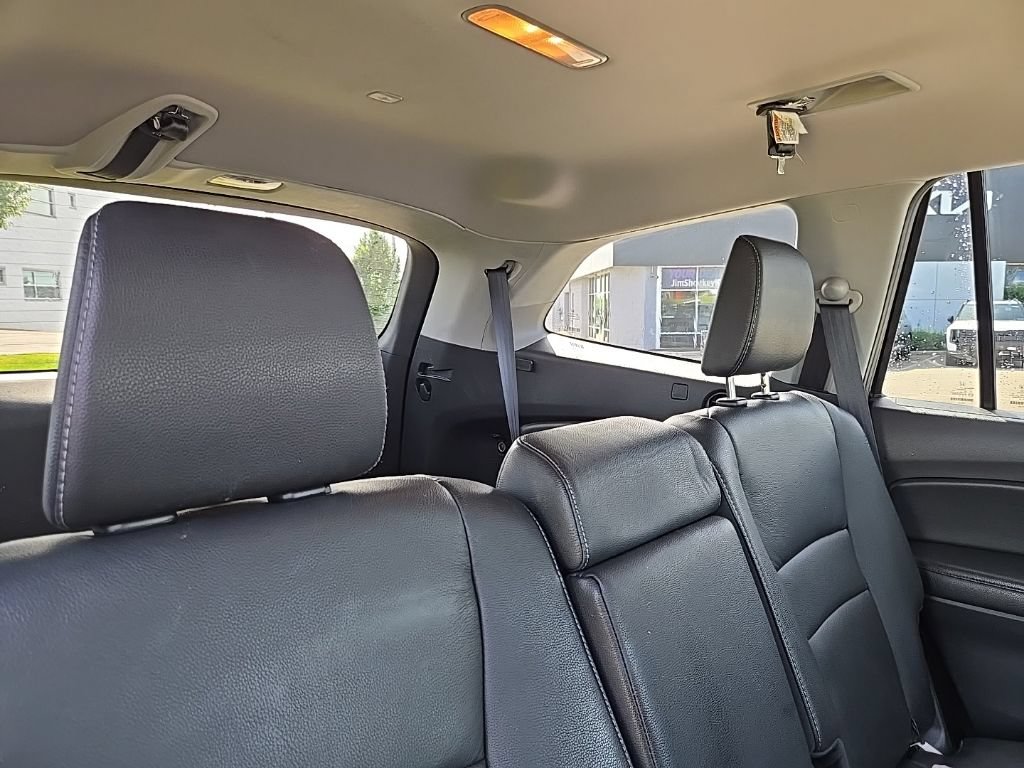 Used 2017 Honda Pilot EX-L image 42