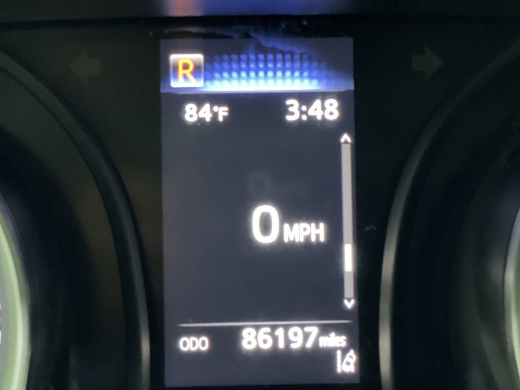 Used 2022 Toyota Camry LE image 18