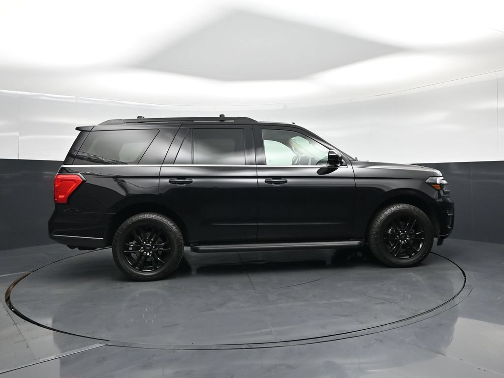Certified 2024 Ford Expedition XLT AWD/4WD image 27
