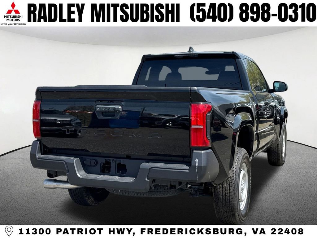Used 2024 Toyota Tacoma SR image 17