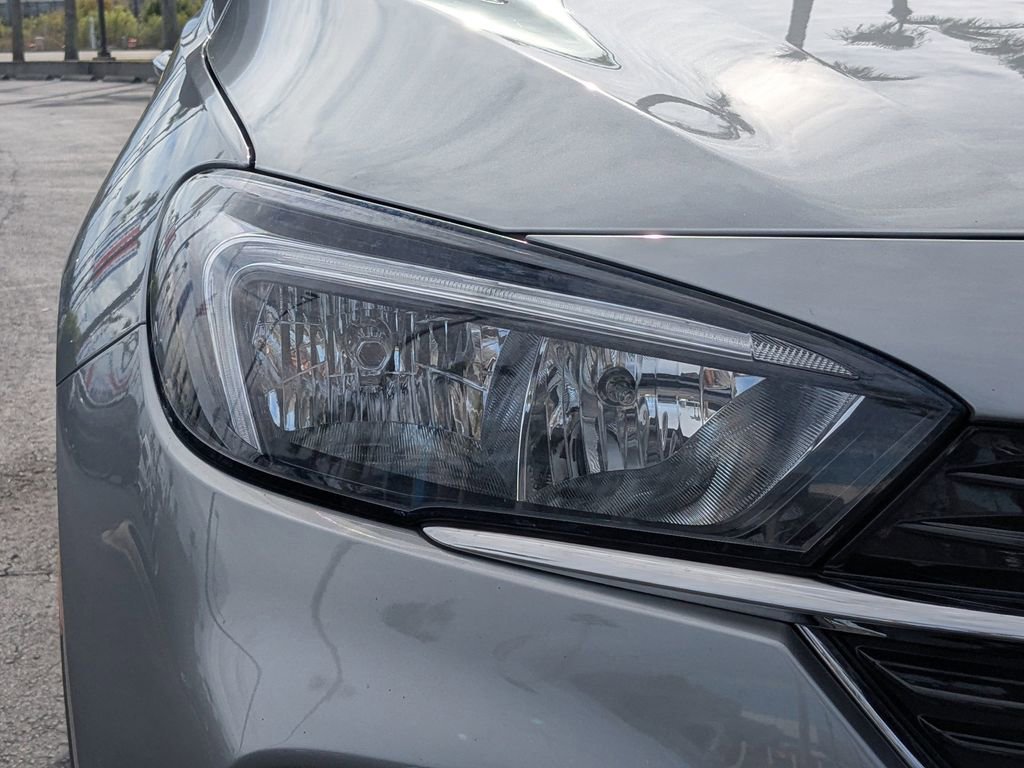 Used 2023 Buick Encore GX Preferred w/ Cold Weather Comfort Package image 10