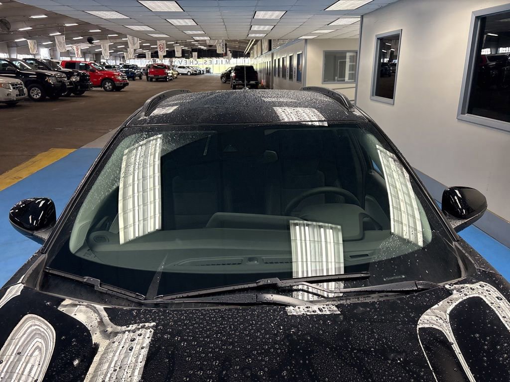 New 2026 Chevrolet Trax LT image 11